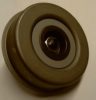 ASHUKI C770-30 Tensioner Pulley, v-ribbed belt